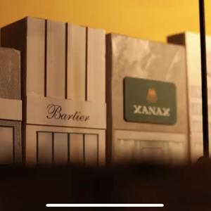 I Had To Do It First (Explicit)