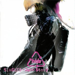 hide SINGLES 〜Junk Story〜