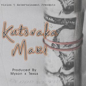 Kutsvaka Mari