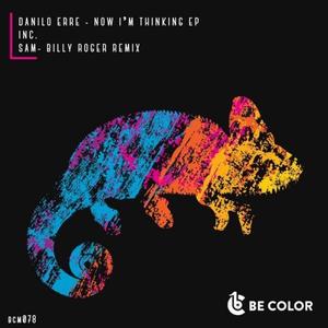 Now I'm Thinking (Billy Roger Remix)