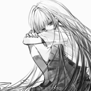 幸亏不被爱的是我