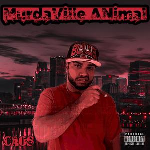 Murdaville Animal (Explicit)