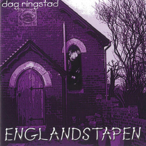 Englandstapen