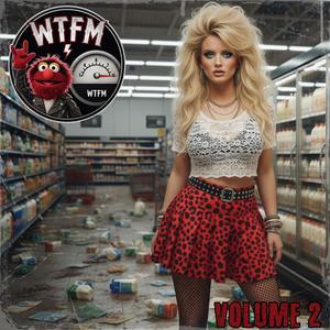 It’s Not Love, I’m Just Bored and Wet (feat. Anitta Mann) (Explicit)