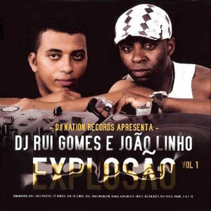 Carinho(feat. Master Jake)