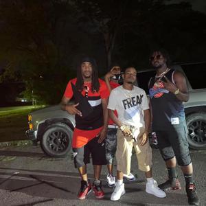 Knp Bossez (Explicit)