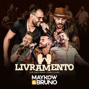 Livramento(Ao Vivo)