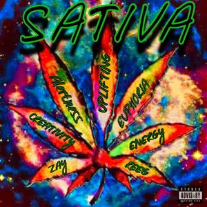 Sativa (Explicit)