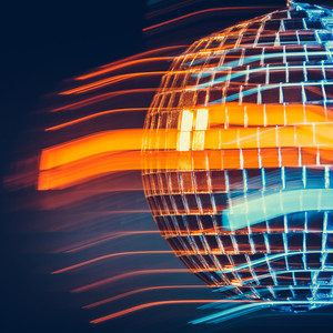 Disco Routine (Original Mix)