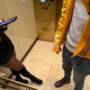 Pimp In Distress (Explicit)