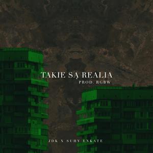 Takie są realia (Explicit)