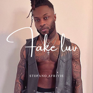 Fake Luv