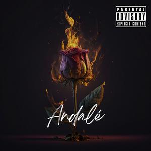 Andalé (feat. E-Pilz, Bubsy Millions & Kas Da God) [Explicit]