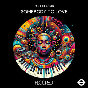 Somebody To Love