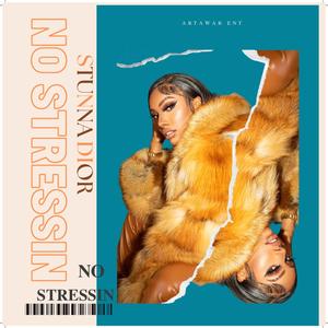 No Stressin (Explicit)