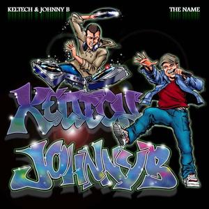 Johnny B - Live Intro (Toucan Club 2001) (feat. Dregz)