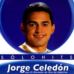 Jorge Celedón - No Pude Olvidarte