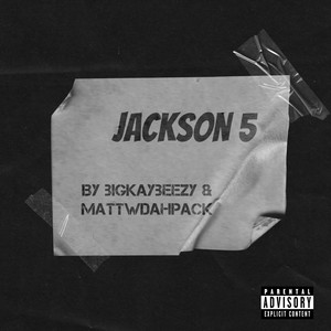 Jackson 5 (Explicit)