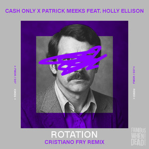 Rotation (feat. Holly Ellison) (Cristiano Fry Remix)