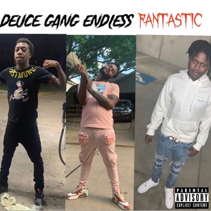 DGE Fantasic (feat. DGE LIL Plugg & DGE Snappin) [Explicit]