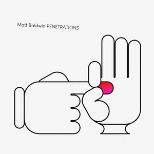 COLLECTED FRICTIONS (feat. Robin Macmillan)