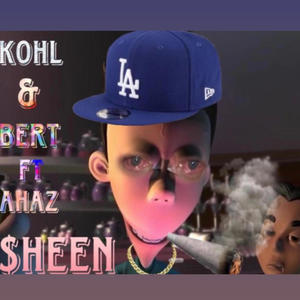 Sheen (feat. Ahaz) (Explicit)