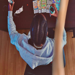 Confession (Explicit)