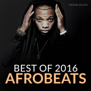 Afrobeats Best of 2016