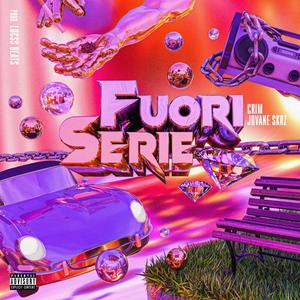 Fuori Serie (feat. Jovane Skrz) [Explicit]