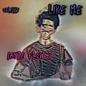 Like me/Iayze flow 2 (sped up) (Explicit)