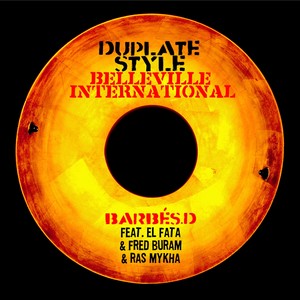 Dubplate Style, Vol. 6