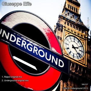 Underground (Original Mix)