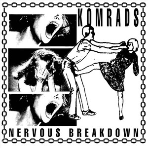 Nervous Breakdown (Explicit)