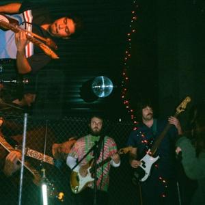 A funk jam (Funk jam in A) (feat. Sam Ward) (Explicit)