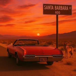 Santa barbara (Explicit)