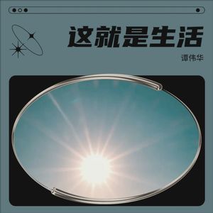 这就是生活