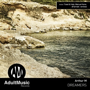 Dreamers (Tosel & Hale, Ian Tosel & Dean Hale Remix)
