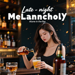 苍天请你赐我醉一场