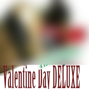 P**nHub Valentine\'s Day Album Deluxe