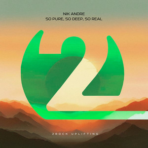 So Pure, So Deep, So Real (Extended Mix)