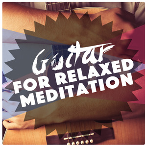 Guitar for Relaxed Meditation