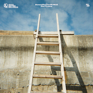 Don't Leave (Extended Mix)