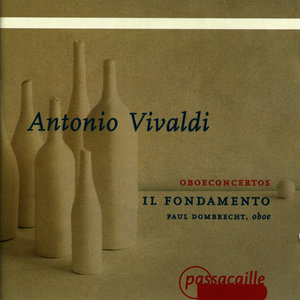 Concerto in A Minor RV 461: Allegro (5)