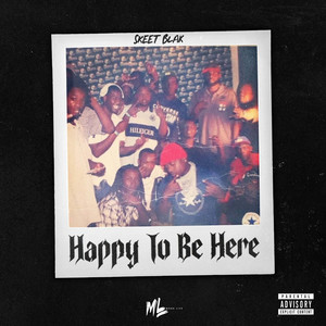 Happy to Be Here (Explicit)