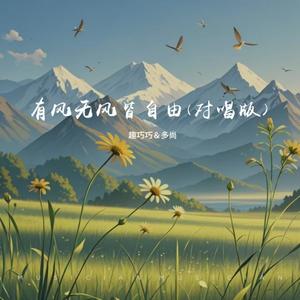 有风无风皆自由 (对唱版)