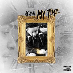 My Time - EP