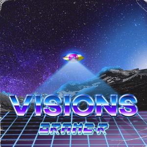 VISIONS (EP)