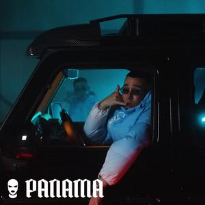 Panama (feat. Wexon) [Instrumental]