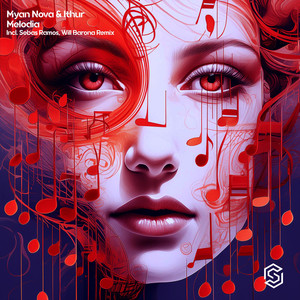 Melodia (Will Barona Remix)