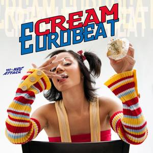 Cream Eurobeat